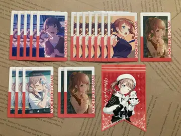 프로세카 모치즈키 호나미