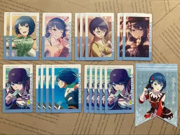 프로세카 키리타니 하루카