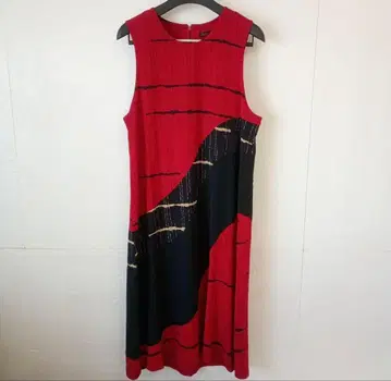 시선당 시세도 크레이프 원단 원피스 일본제