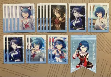 프로세카 키리타니 하루카