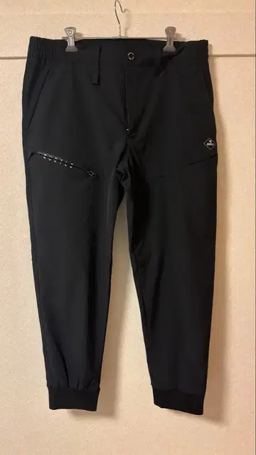 BURTLE 바틀 823 조거 팬츠 미사용 새상품 XL