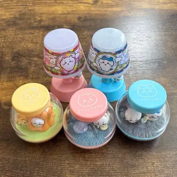 치이카와 (먼작귀)