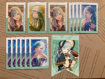 프로세카 히노모리 시즈쿠