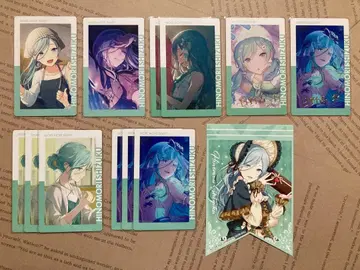 프로세카 히노모리 시즈쿠