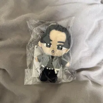 스노치루 메구로 렌 마스코트