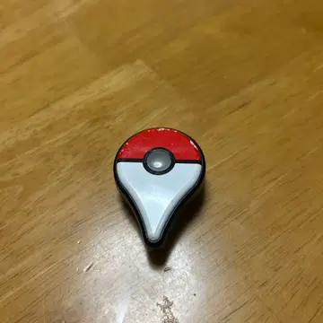 정품 포켓몬 GO Plus 바이브 OFF