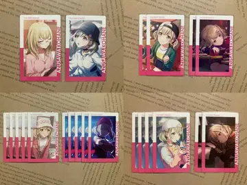 프로세카 아즈사와 코하네