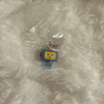 treasure hikun 메지루시 액세서리