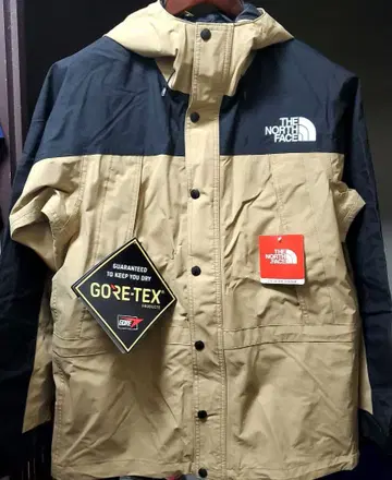 [ 미사용 새상품 ] MOUNTAIN LIGHT JACKET M 사이즈