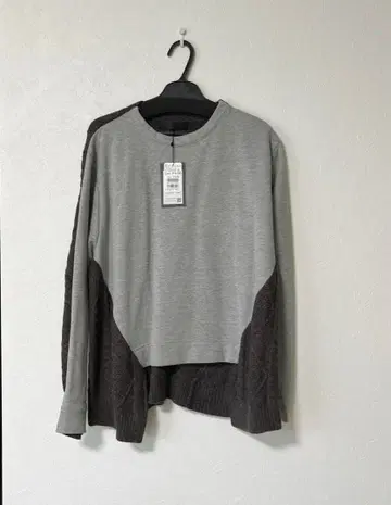 [ 새상품 ] 스콧 클럽 맨투맨 스웨터 겨울 야마다야