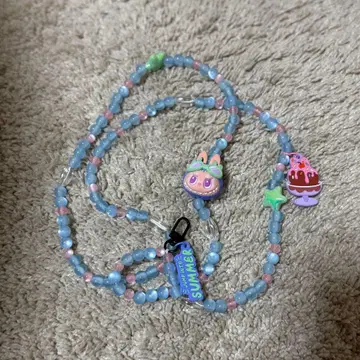 [정품] 러브브 썸머 시리즈 롱 스트랩 (POPLAND 한정판)