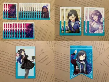 프로세카 시로이시 안