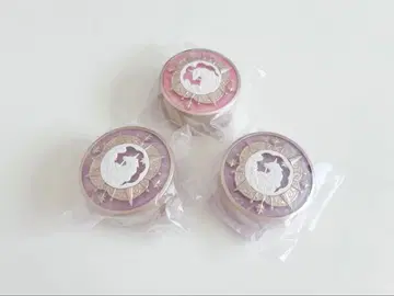 Flower Knows 액세서리 케이스 유니콘 시리즈