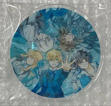 Pandora hearts 판도라하츠 아크릴 코스터