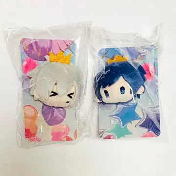 소라루 마후마후 벌스데이 반지 After the Rain