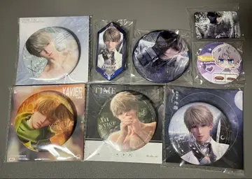 연애와 심공 세이야 묶음 판매 1