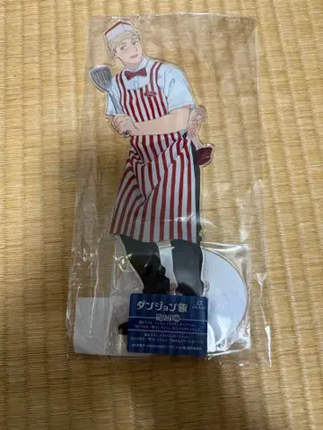 일격 컬렉션 던전밥 라이오스 아크릴 스탠드 단품