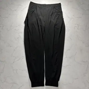 00s hussein chalayan PUMA jogger pants