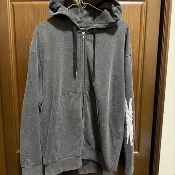 [LE SSERAFIM] GR8 COLLABORATION 후드티