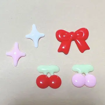 산리오 신주쿠 이세탄 메르헨 공방 부품