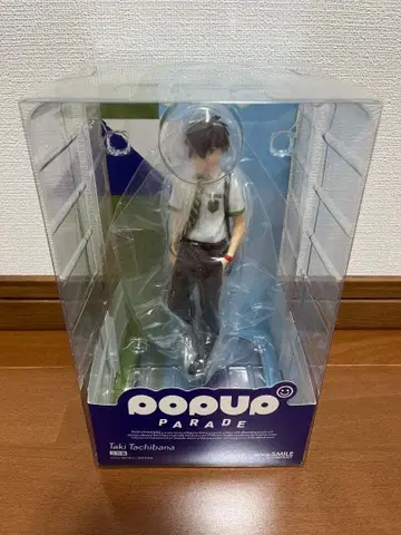 [ 미개봉 ] POP UP PARADE 타치바나 타키