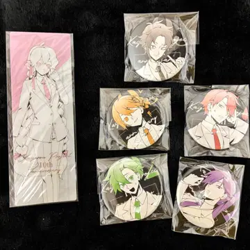 카게프로 10주년