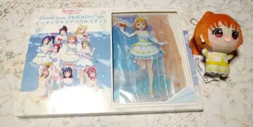 러브 라이브! 선샤인!! 모리 판타지 한정판 타카미 치카 2종 세트