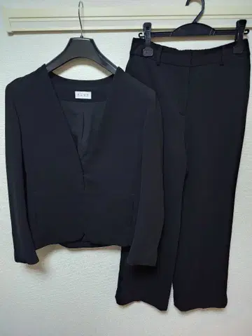 PLST 2024년 모델 트리아세테이트 블렌드 셋업