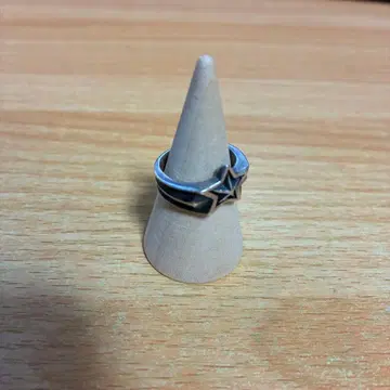 9호 실버 925 스털링