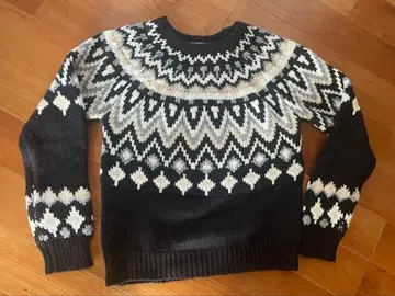 나노 유니버스 니트