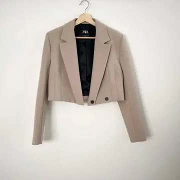 ZARA / 자켓&스커트 셋업