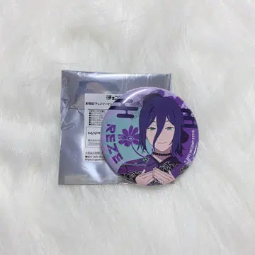 체인소 맨 OMATSURI POP UP SHOP 캔 배지 레제