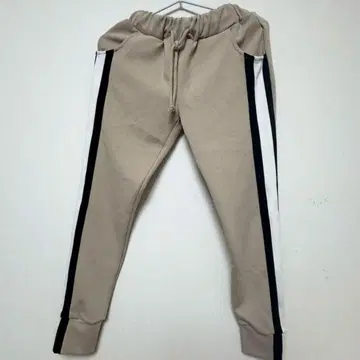 GYDA 제이다 스웨트 팬츠 미착용 새상품