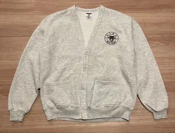 90s 미군 WEST POINT 웨스트포인트 가디건 구제 의류