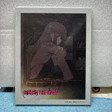 봇치 더 록! 픽처 보드 다이 고토 히토리