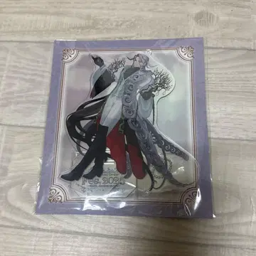 아시야 도만 fgo 10주년 페스티벌 아크릴 스탠드 fate