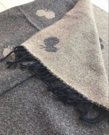 KLIPPAN x mina perhonen 스톨 머플러