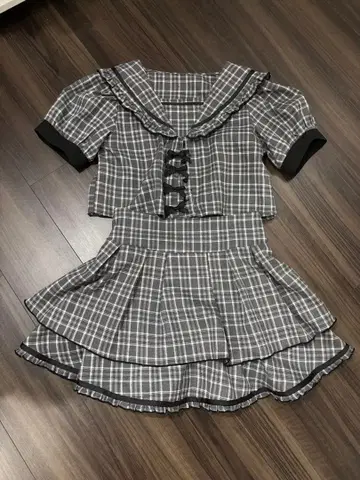 MARS 셋업 세일러