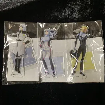 건담 SEED FREEDOM 이자크 디아카