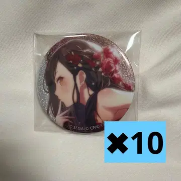 프로세카 시라이시 안 20C