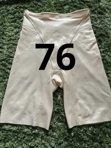 포시스 뷔스티에 76 사이즈