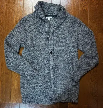 [ 새상품급 ] BEAUTY&YOUTH UNITED ARROWS 가디건