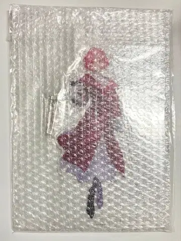 로손 대요괴 nqrse 빅 아크릴 스탠드