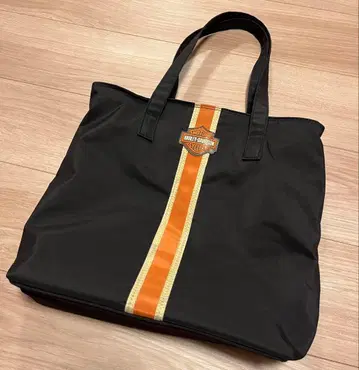 HARLEY DAVIDSON 하레이 다비드손 토트 백