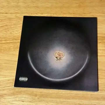 Travis Scott UTOPIA CD