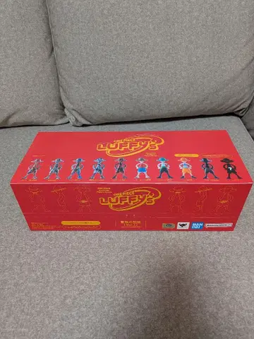 LUFFY의 모험의 기억 [Vol.1] 새상품, 미개봉