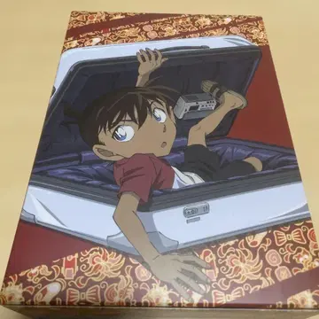 명탐정 코난 의 권 DVD