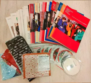 골든 폭격기 뉴스레터 2013년~2020년 + DVD