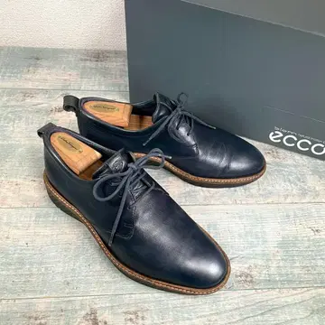 새상품급 ECCO biom natural motion 가죽 골프화