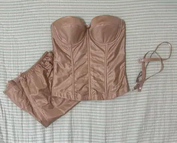 브라이덜 이너 세트 B70